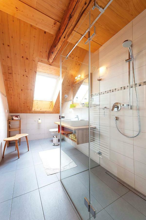 Ferienhaus Winterbergblick, Saechsische Schweiz Hinterhermsdorf Extérieur photo