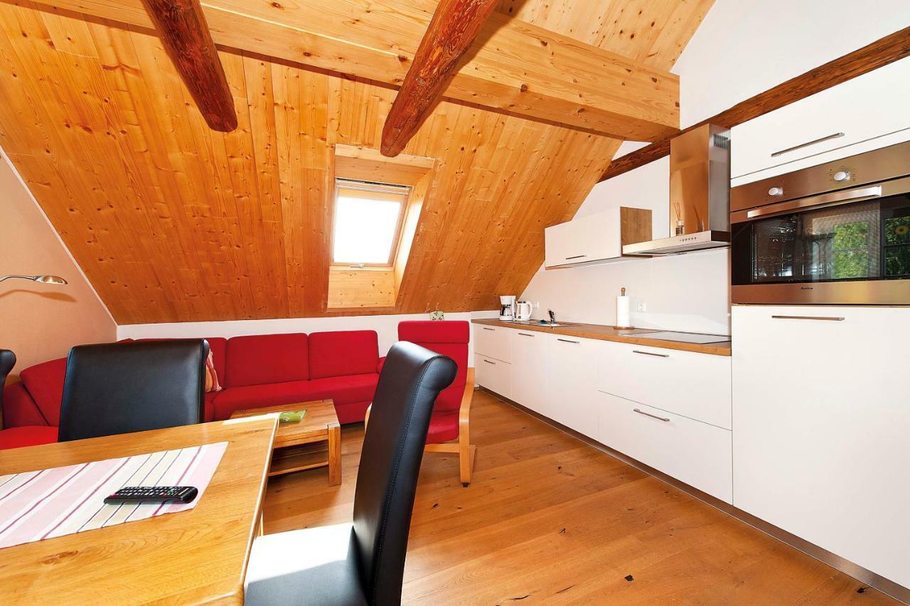 Ferienhaus Winterbergblick, Saechsische Schweiz Hinterhermsdorf Extérieur photo