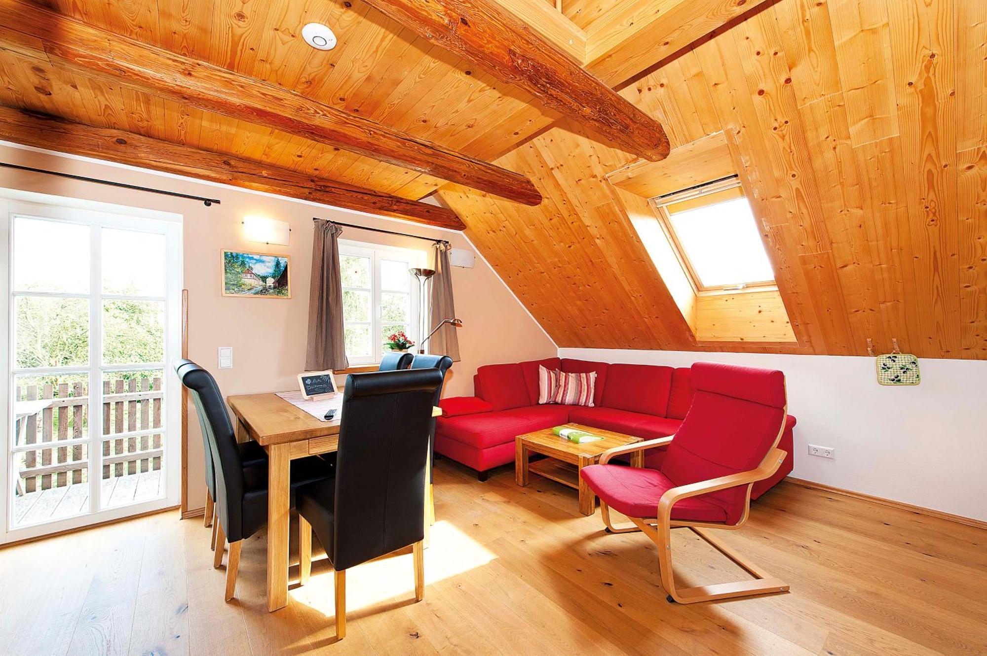 Ferienhaus Winterbergblick, Saechsische Schweiz Hinterhermsdorf Extérieur photo