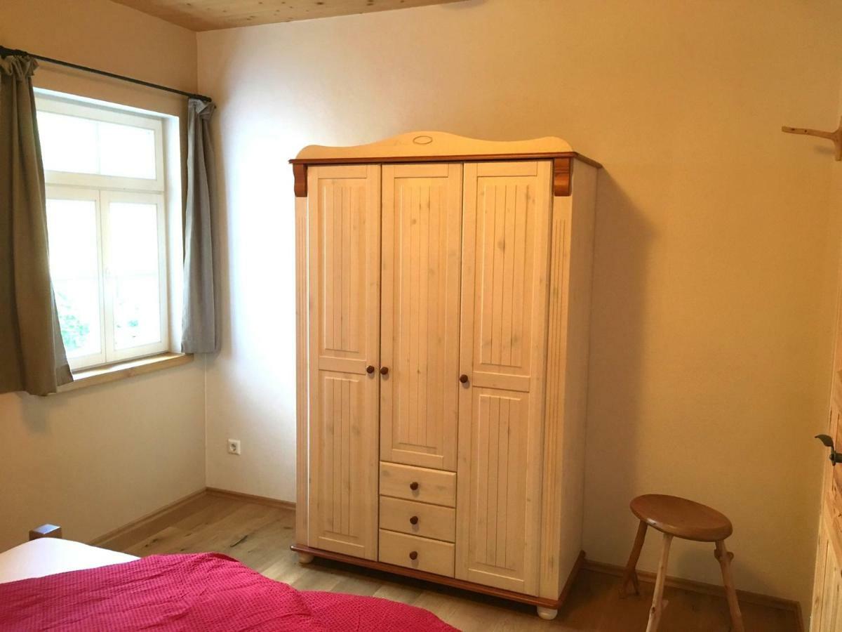 Ferienhaus Winterbergblick, Saechsische Schweiz Hinterhermsdorf Extérieur photo