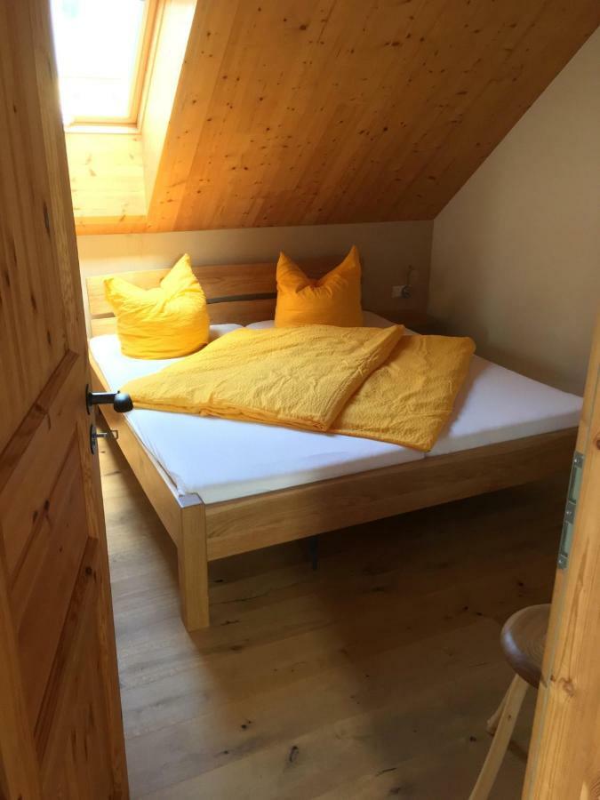 Ferienhaus Winterbergblick, Saechsische Schweiz Hinterhermsdorf Extérieur photo