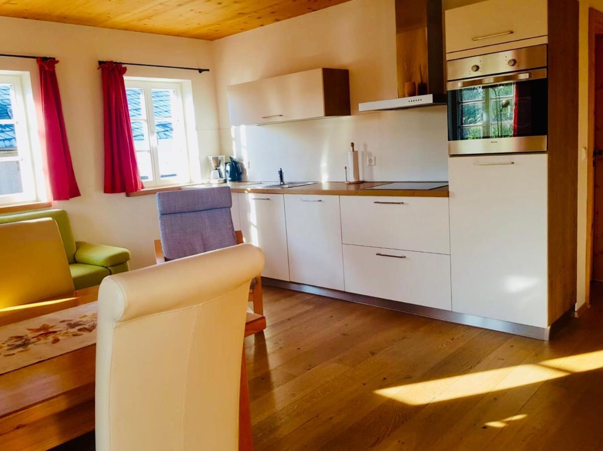 Ferienhaus Winterbergblick, Saechsische Schweiz Hinterhermsdorf Extérieur photo