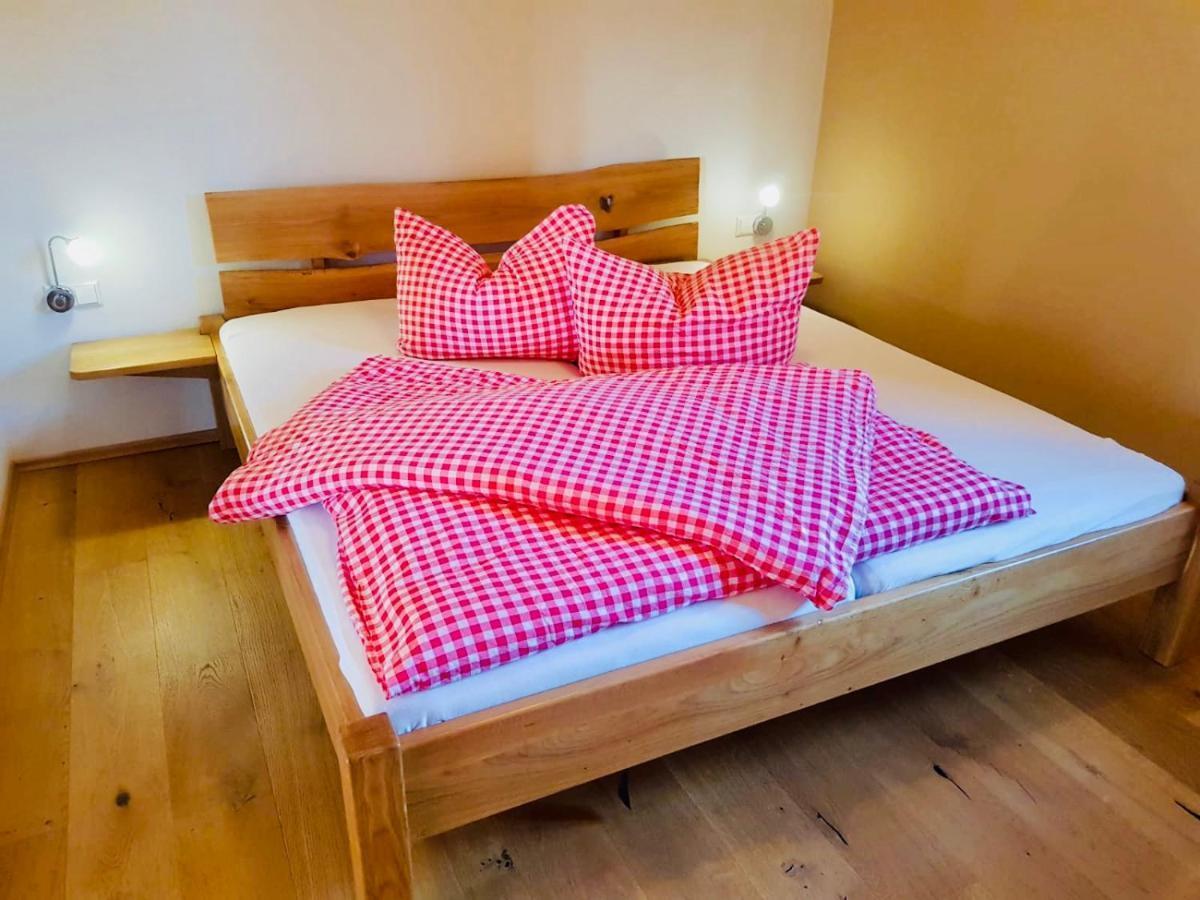 Ferienhaus Winterbergblick, Saechsische Schweiz Hinterhermsdorf Extérieur photo