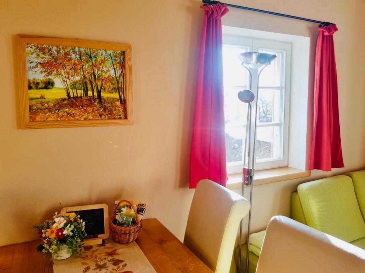 Ferienhaus Winterbergblick, Saechsische Schweiz Hinterhermsdorf Extérieur photo