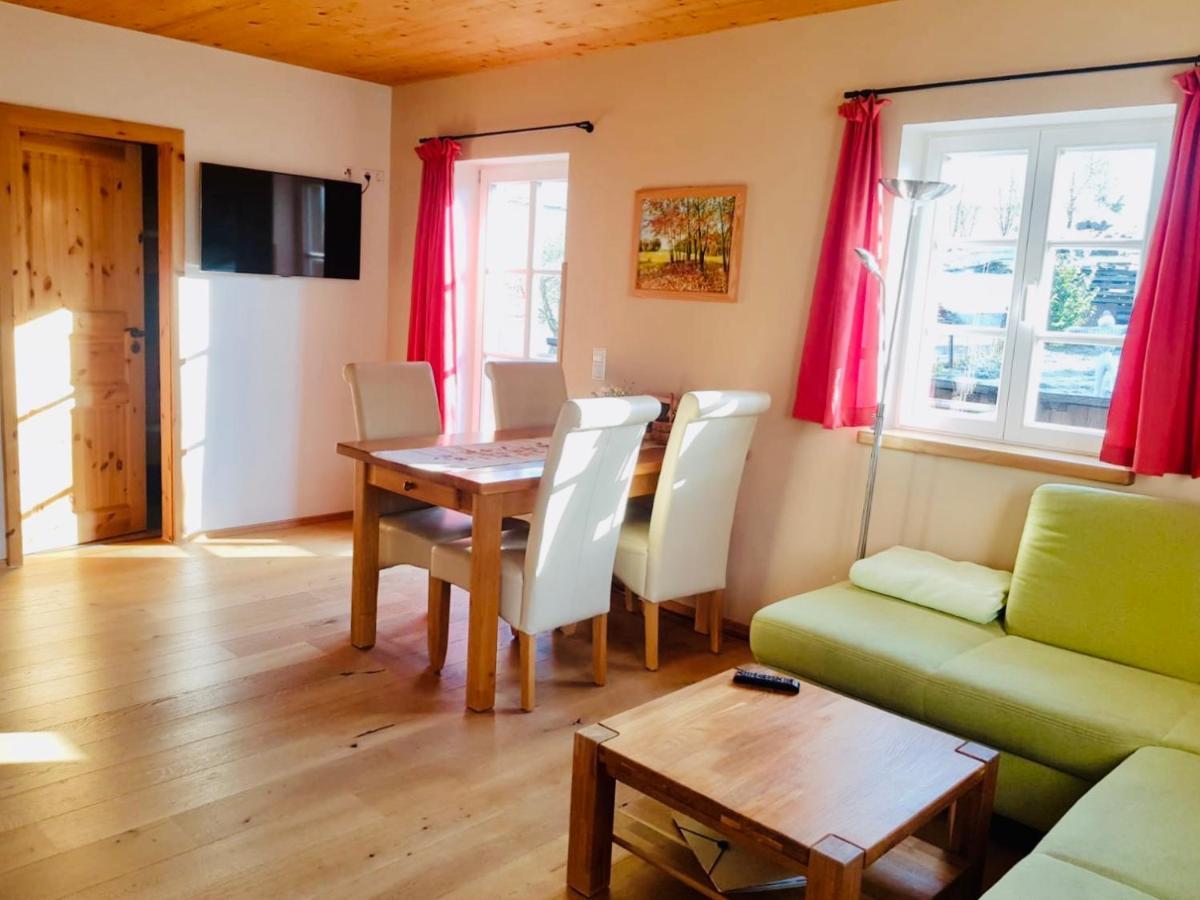 Ferienhaus Winterbergblick, Saechsische Schweiz Hinterhermsdorf Extérieur photo